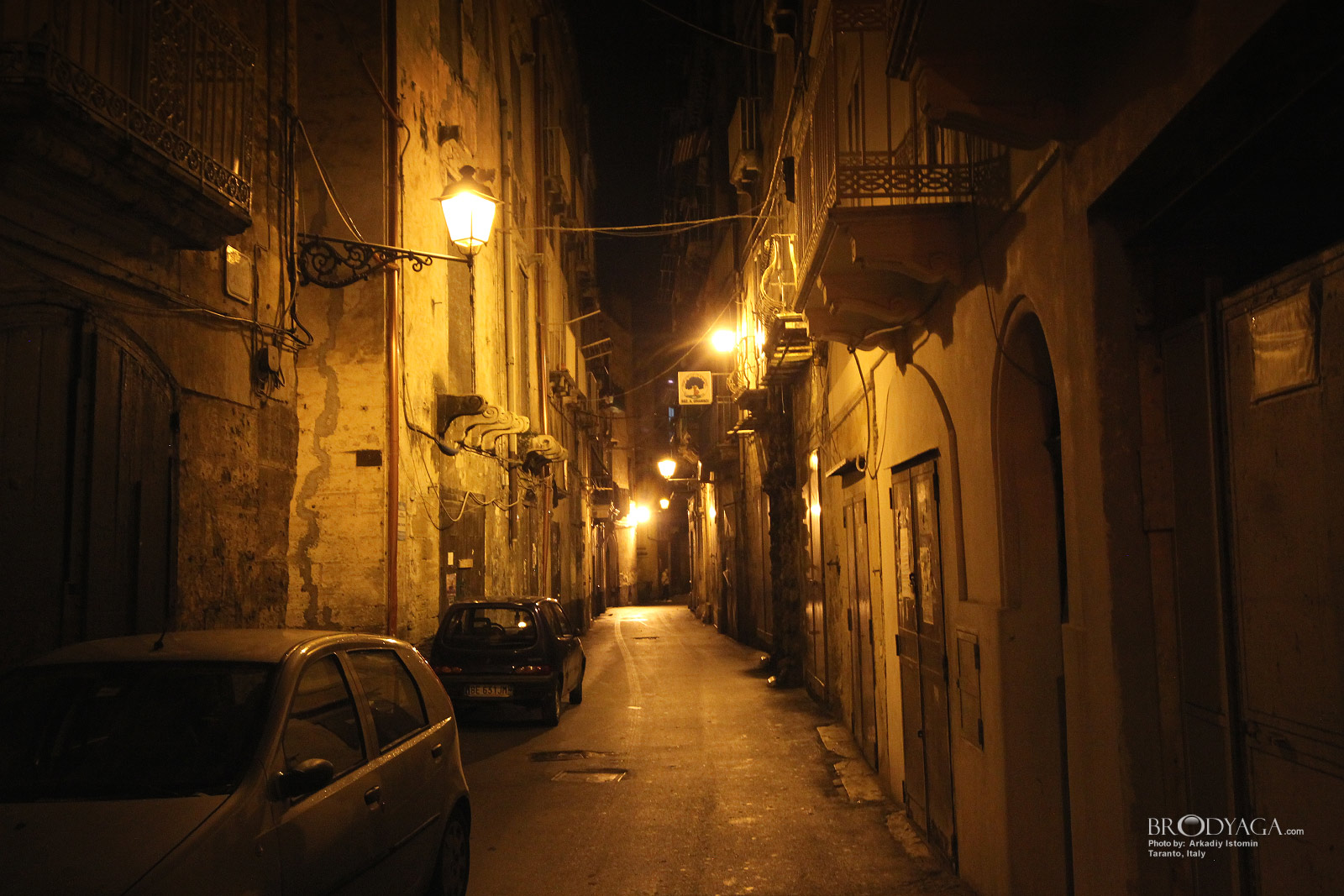 Taranto